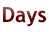 Countdown