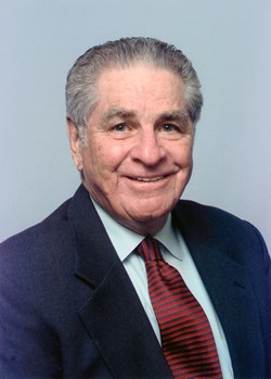 Dr. Robert V. Walker '45