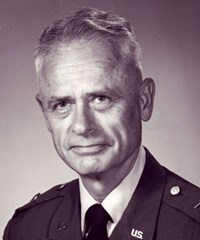Allen D. Rooke, Jr. ’46