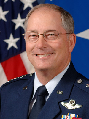 Portrait of Chip Utterback '75