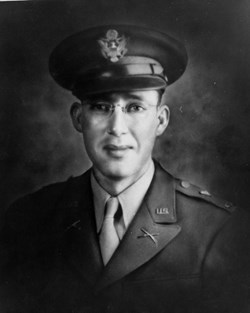Eli L. Whiteley '41