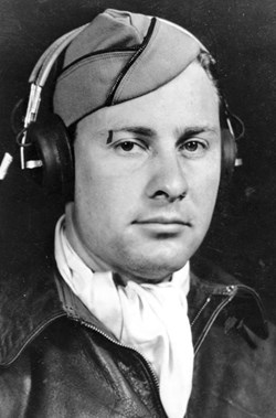 Horace S. Carswell, Jr. '38