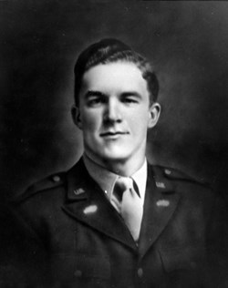 Turney W. Leonard '42