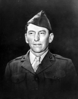 William G. Harrell '43
