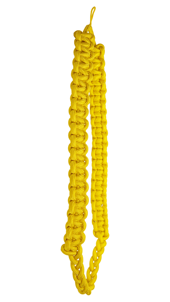 Photo of Parsons Mounted Cavalry shoulder cord