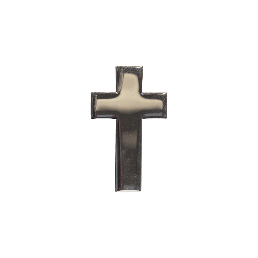Photo of Chaplain pin