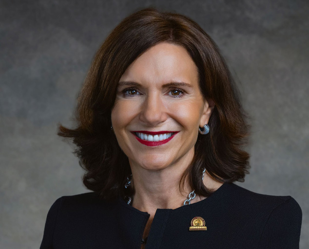 Shara B. McClure '90