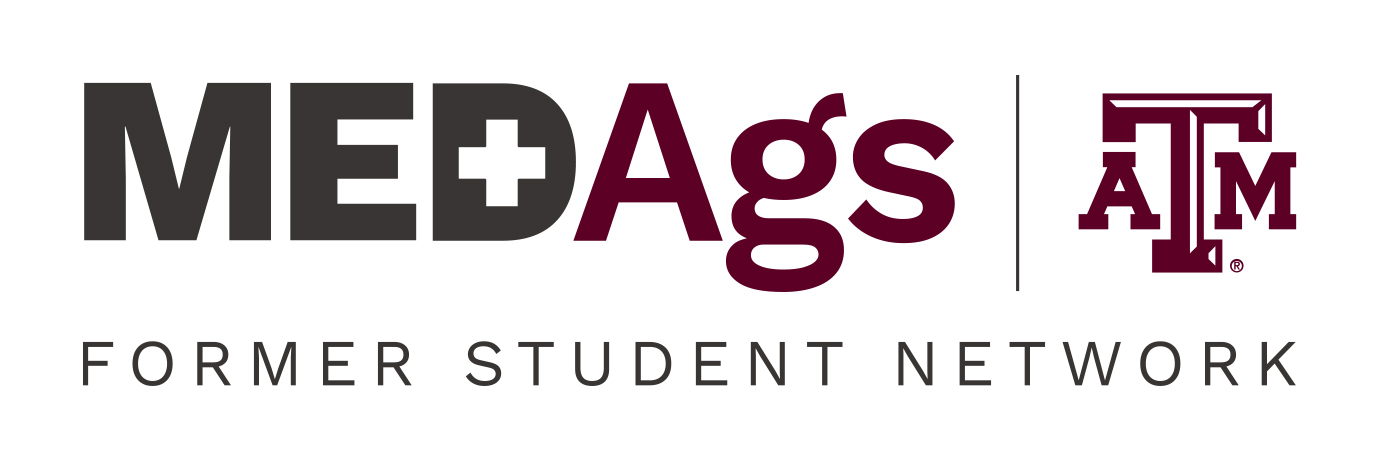 MedAgs Former Student Network