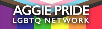 Aggie Pride LGBTQ Networkk
