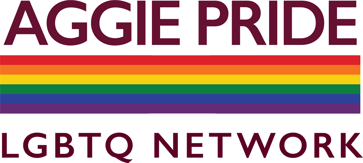 Aggie Pride LGBTQ Network