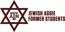Jewish Aggie Former Students