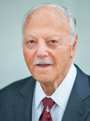 Joseph R. Straus, Jr. ’50