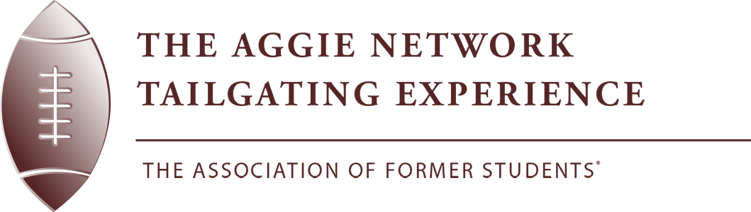 The Aggie Network Tailgating Experience