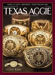 Texas Aggie Magazine