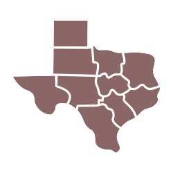 Association Area Rep