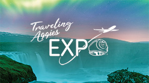 Traveling Aggies Expo - thumbnail