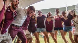 Young Alumni Weekend - thumbnail